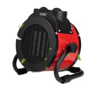 산업용 온도 조절 제어 전기 상자 3300W 정밀 전기로