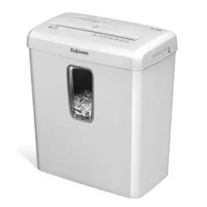 펠로우즈 문서세단기 60095/P-30C 화이트 15L