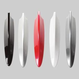 혼다 시티 핏 UR-V CRV 데코 스타일 더미 샤크핀 안테나 루프 외장 부품 차량 신호 증폭기