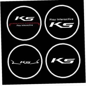 D21 K5호환 DL3 3세대 매립형 LED 도어라이트