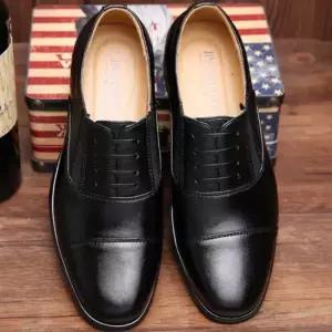 남자 면접 신발 비즈니룩 코디 옥스퍼드 구두 선물