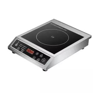 업소용 대형 렌지 상업용 스토브 고화력 레인지 주방 캠핑 휴대용 전기레인지