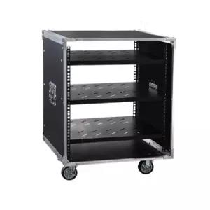 앰프케이스 음향장비 선반 캐비닛 버스킹 오디오