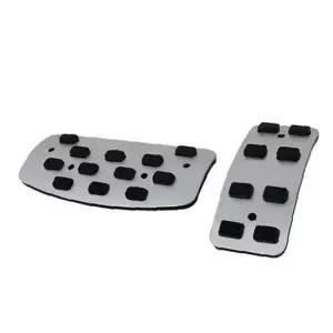 에쿠스 페달 커버 튜닝 페달 악셀 스포츠 패달 커버