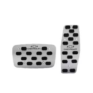 올란도 페달 커버 튜닝 페달 악셀 스포츠 패달 커버