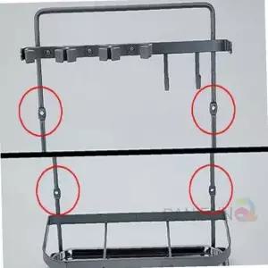 신발장 우산꽂이 B형 카페우산꽂이 신발장우산꽂이 우산꽃이 우산걸이 대형우산꽂이