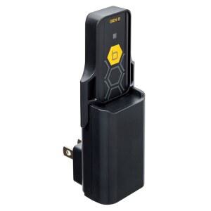 [미국배송] ORBIT 2127 B-하이브 2세대 와이파이 허브 그레이