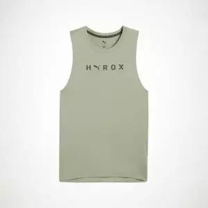 남성 푸마 x 하이록스 클라우드스펀 써모어답트 탱크 M PUMA HYROX 527541-82 1603518