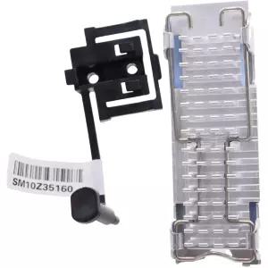 Deal4GO M.2 SSD 지원 브래킷 5M10U50407 2280 히트싱크 열 패드 5H40U92990 레노버 씽크센터 M70t M80t