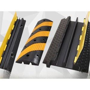 공사장 보호 덮개(구멍O) 배수구 가림 A 메꾸라 고무 에어컨 있는 배수로 덮개 배관