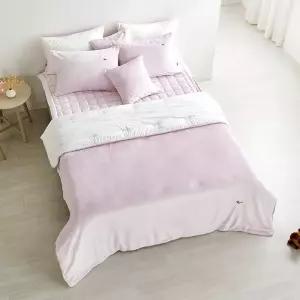 극세사 넬리(9) 퀼트이불 싱글