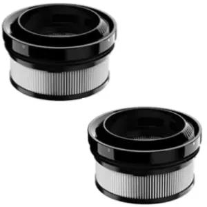 디베아 청소기 ALL NEW 29000 블랙 헤파 필터 2개 BNC