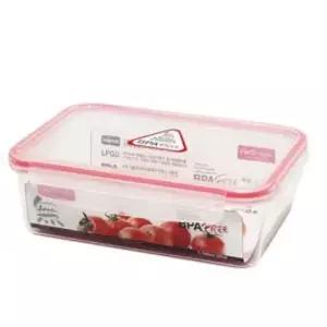 참좋은 밀폐용기 직사각 4-1호 1100ml