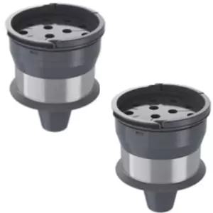 디베아 청소기 ALL NEW 29000+ 부품 사이클론필터 2개 BNC