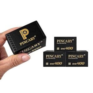 3팩 - 시티 워크, 더 빠른 편집: 필름 35mm 흑백 ISO400, 평면용 스캔 최적화 네거티브, 골목길, 횡단보도 시퀀싱에 도움이 되는 스트리트 사진 키트