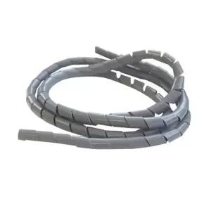 세모네모 스크류코드정리 대 1.5M LP-86-2 그레이 m 개(1개입) (WFKFD05)