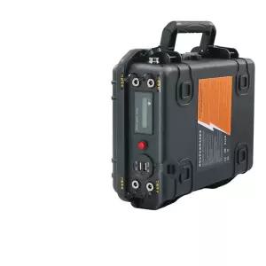 선외기 파워뱅크 가이드 보조 모터 낚시 보트 캠핑