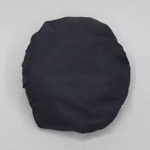 고품질 블랙 방수커버 백팩 35L 35 배낭 레인커버 (WFKEP1F)