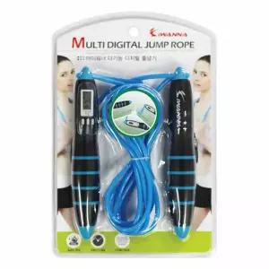 아이워너 디지털 줄넘기 멀티기능 1P 길이조절 운동