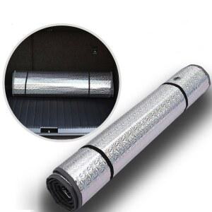 메르세데스 벤츠 GLC 클래스 ~ 액세서리, 단열 앞유리 X253 2022 2016 선루프 지붕 차양,