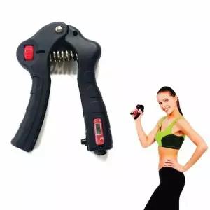 운동횟수측정 KS인증 미세조절악력기 운동기구 핸드그립카운터