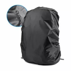 가방우비 덮개 등산배낭방수 비커버 배낭커버 가