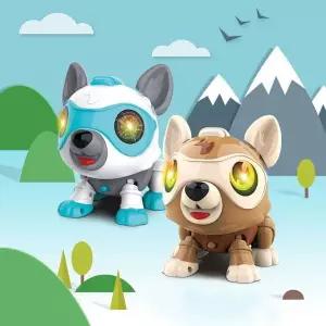 [NS홈쇼핑]KC어린이인증 상상력 감성키우기 비해피 마이펫코코 어린이날 크리스마스선물 창..[35614864]