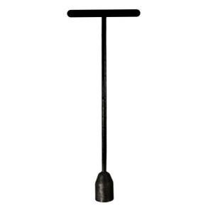 소화전 렌치 핸들 소켓 제수변 밸브 만능렌치 T렌치