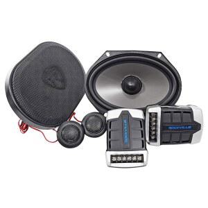 로크빌 RV68.2C 6x8