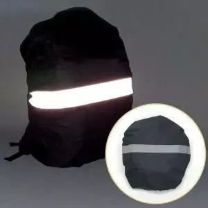 방수커버 45 책가방 반사밴드 레인커버 배낭