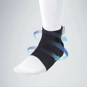 메디에이드 수입 발목압박용 밴드 발목보호대 K1212547