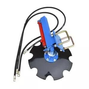 트랙터 경운기 농기계 유압 원판 쟁기 로타리  휴립기 45cm 베어링세트