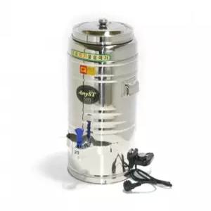 업소용 코드형 전기물끓이기 60호 전기포트 대형물통