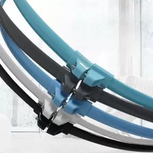 고정 테두리 선풍기 부품 부속품 링 커버 악세서리 스트립