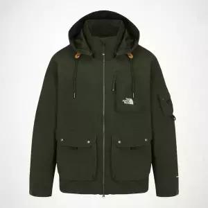 [노스페이스] 남성 유틸리티 워터프루프 자켓 NJ2HR55CDKG 1588773