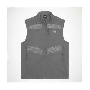[노스페이스] NV5VR00C 남성 메쉬플라이 베스트GRAY 1604774