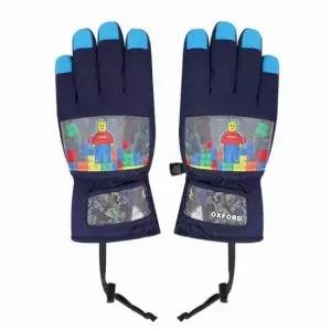 겨울용장갑 어린이장갑 유아장갑 아동 스키장갑 S