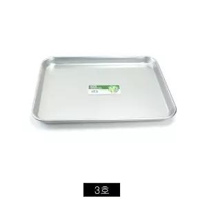 업소용 양은 직쟁반 무지 3호 WFHMOZB