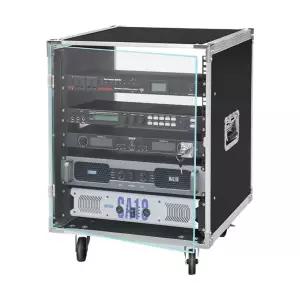 오디오장 앰프 수납장 보관함 음향장비 캐비닛 거실 받침대