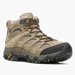머렐 남성 MOAB 3 MID GTX 러닝화 M25A1MMG003 PCN