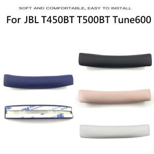 [호환품]JBL 호환 T450BT 용 헤드폰 빔 Tune600 510BT 밴드 쿠션 교체