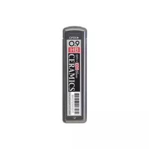 동아 XQ 800 샤프심세라믹 HB 0.9 60mm 17pcs 타(12개입) (WFKFQSZ)