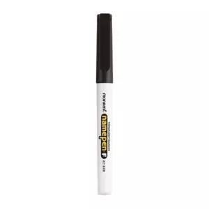 모나미 네임펜F중간글씨 흑색 중간글씨 박스(1296개입) (WFKFLLA)