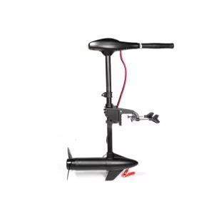 가이드 모터 전기 패들 프로펠러 보트 낚시배 낚시 전기모터 카약 보드 선외기