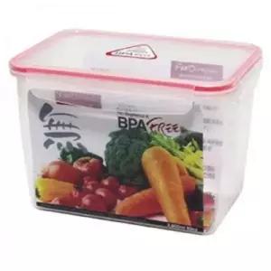 참좋은 밀폐용기 직사각 4-3호 2800ml