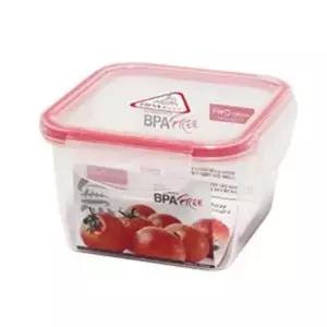 참좋은 밀폐용기 정사각 2-1호 1050ml