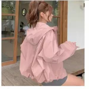 여성 바람막이 집업 점퍼 간절기 등산 아웃도어