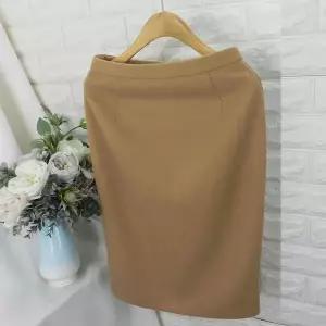 [하프클럽/쿨젠]rdg_모직 하이 SKSOK 겨울치마, H라인,모직스커트,정장스커트,오피스룩