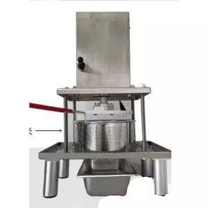 즙짜는 기계 추출 스퀴저 자동 화장터 업소용 나무손찌 레몬