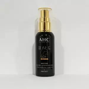 AHC 마스터즈 수딩 아웃도어 선스프레이 55ml
